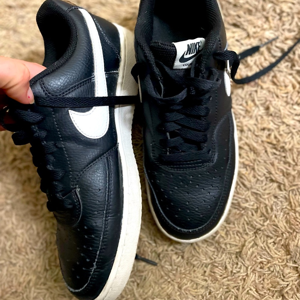 Nikes